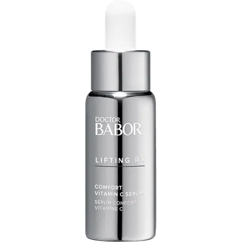 BABOR DOCTOR BABOR - LIFTING RX Comfort Vitamin C Serum 20ml