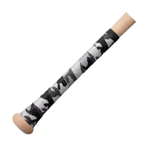 Bat grip Beisbol softbol Hyperskin Easton 1.2 MM Gris Camu