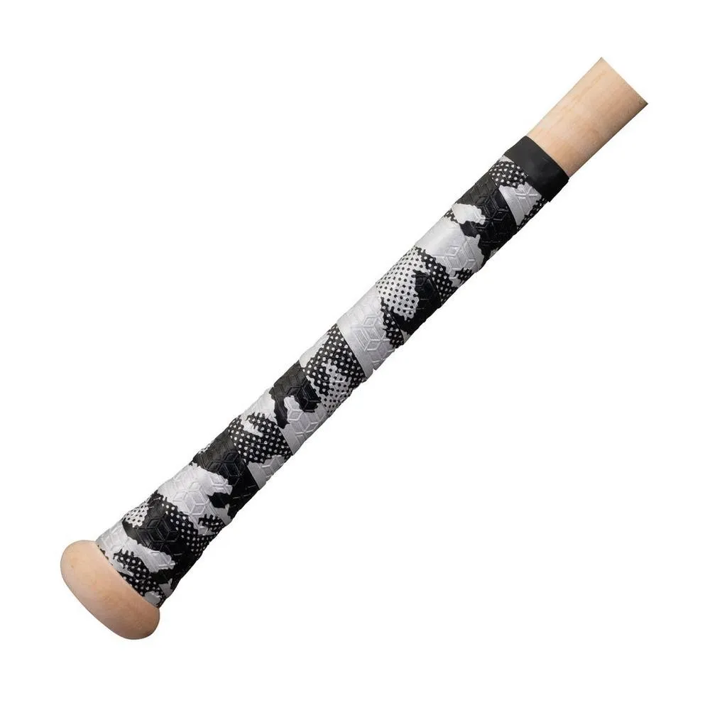 Bat grip Beisbol softbol Hyperskin Easton 1.2 MM Gris Camu