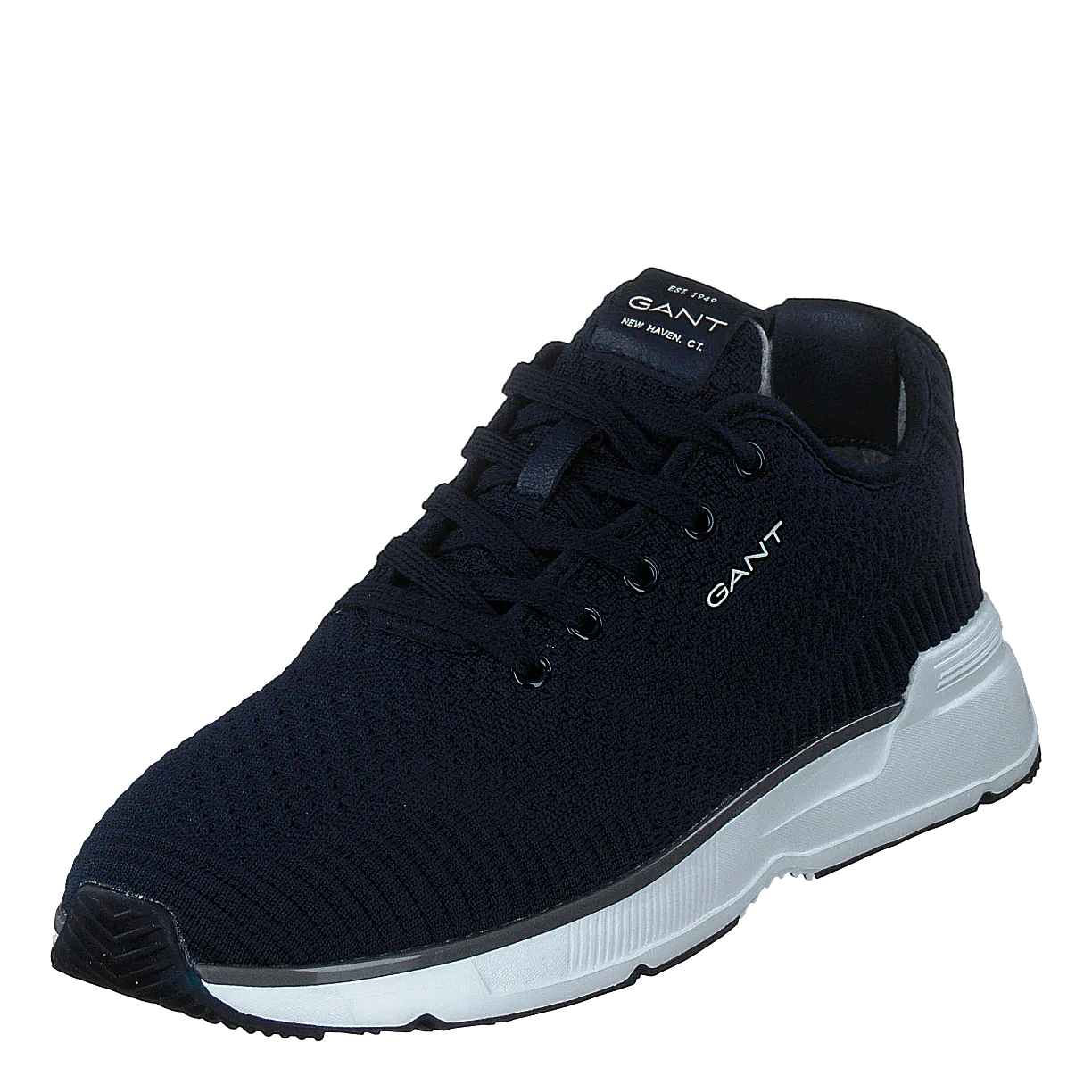 Beeker Sneaker Marine