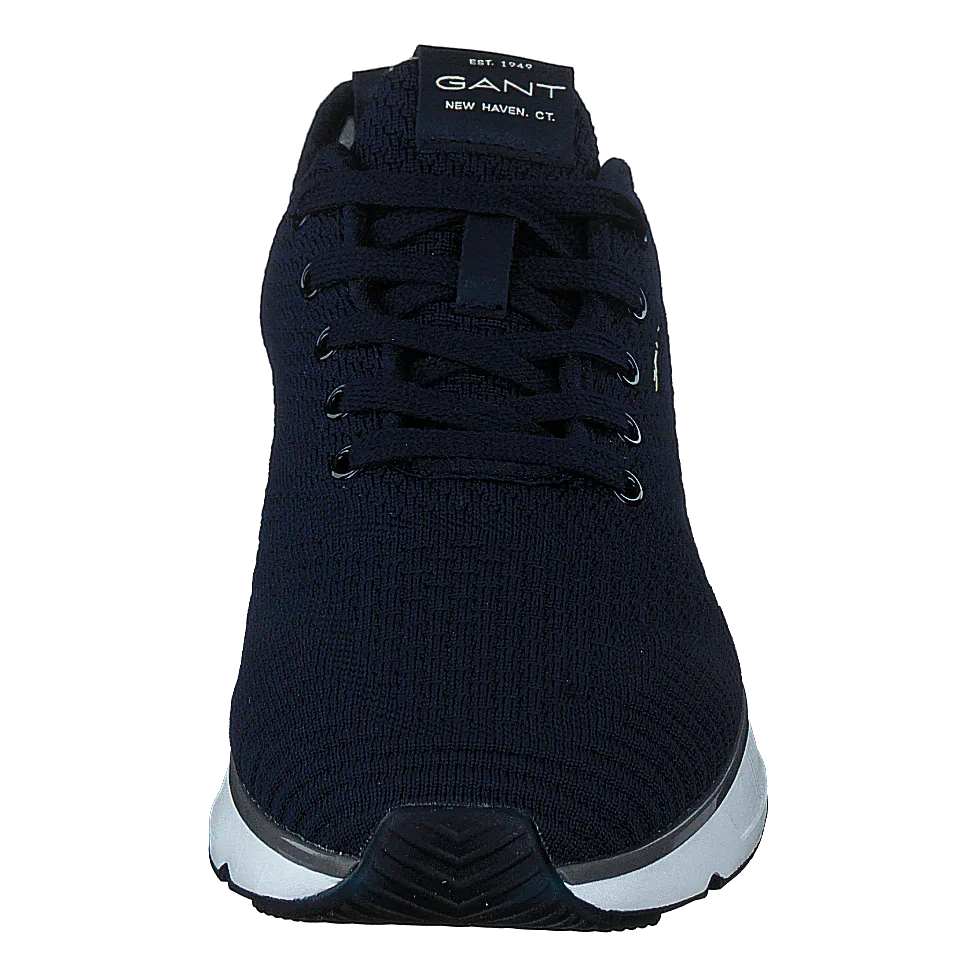 Beeker Sneaker Marine