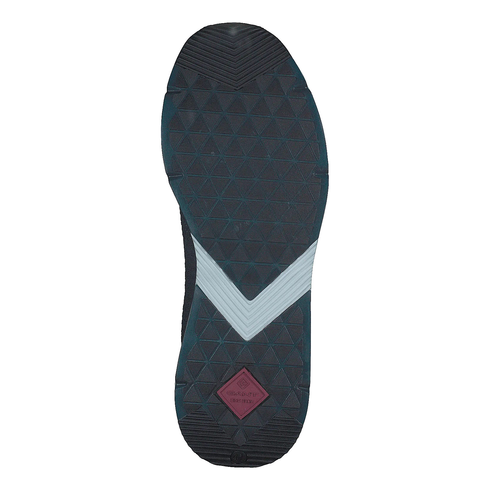 Beeker Sneaker Marine