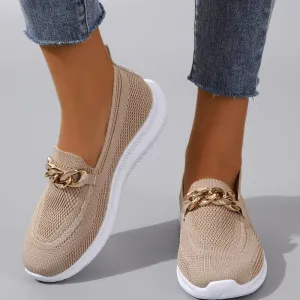 Bequeme Netzschuhe