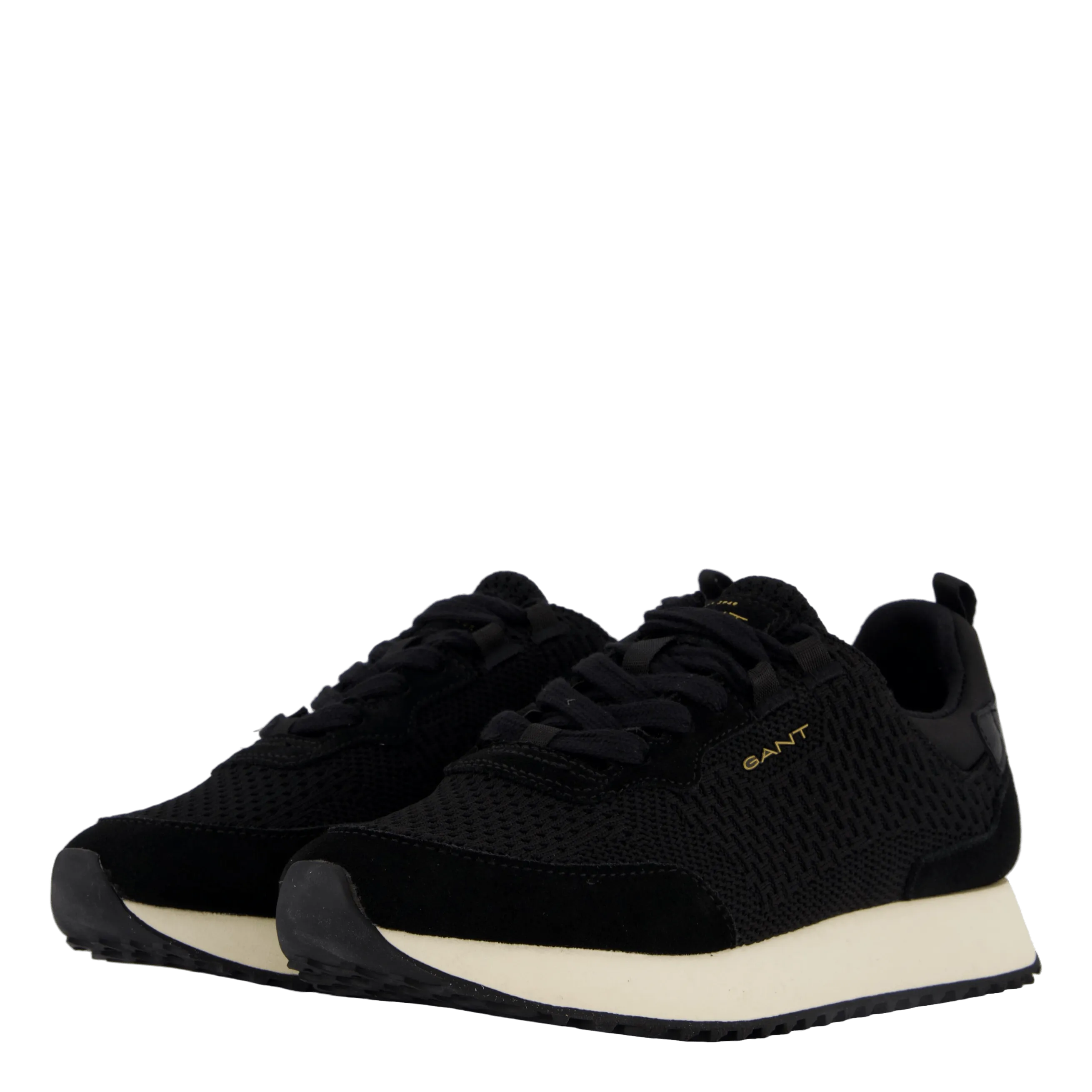 Bevinda Sneaker Black