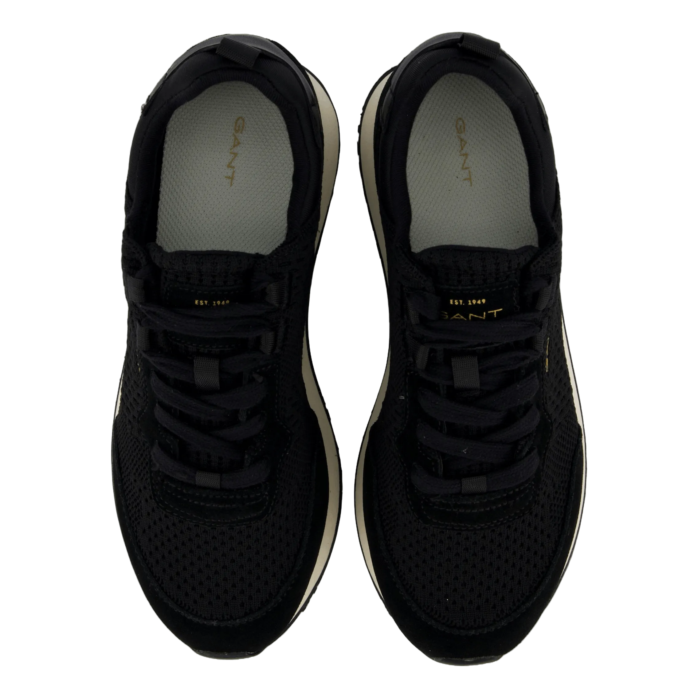 Bevinda Sneaker Black