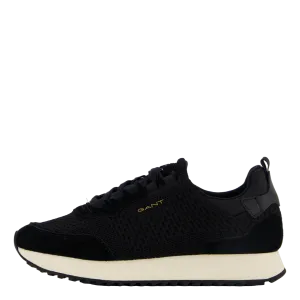 Bevinda Sneaker Black