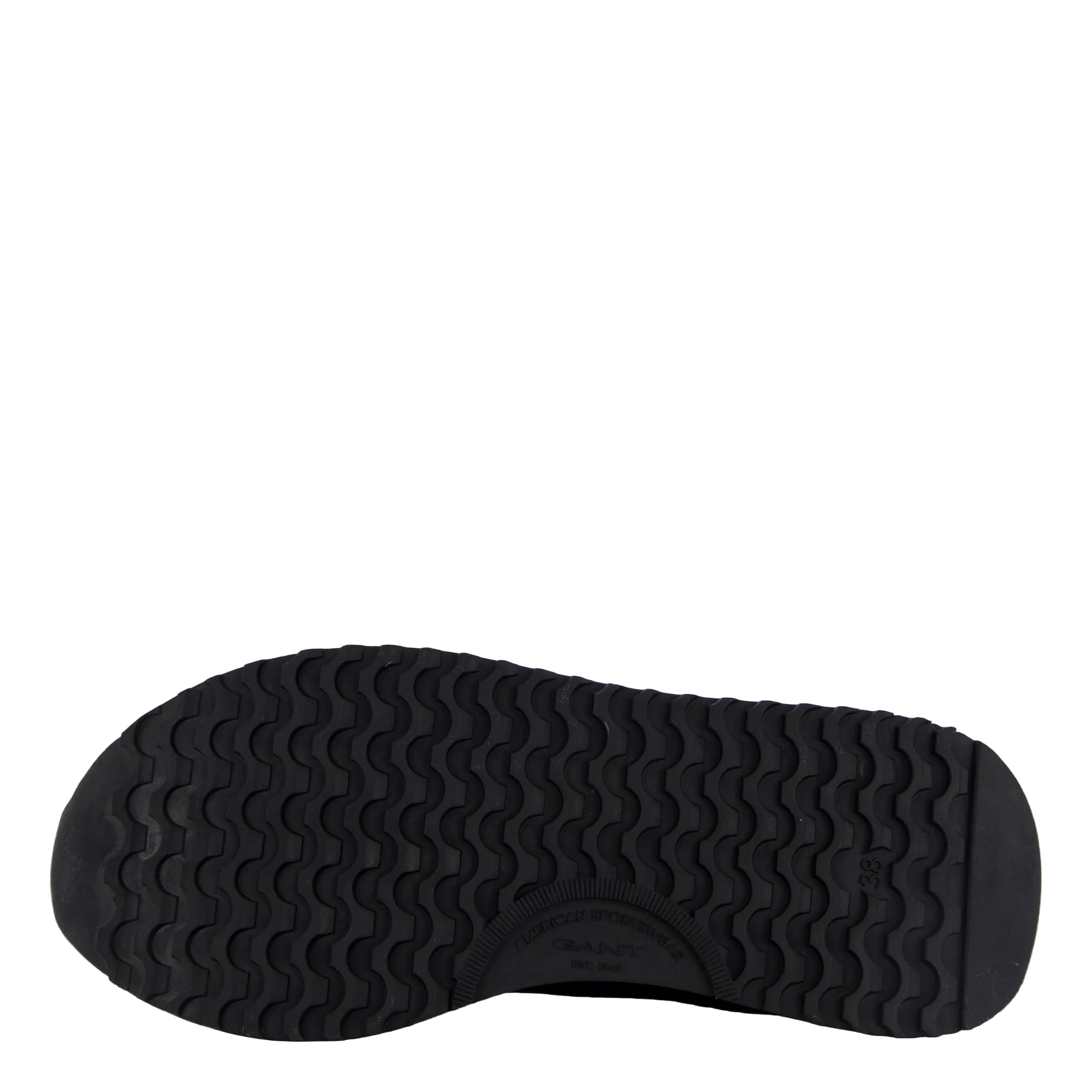 Bevinda Sneaker Black