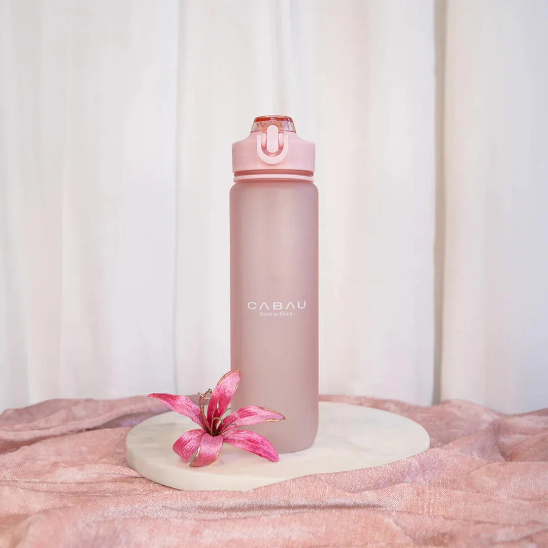 Bloom Water Bottle