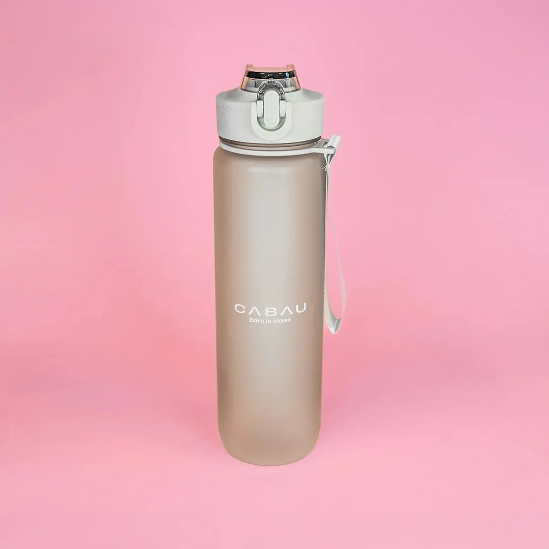 Bloom Water Bottle