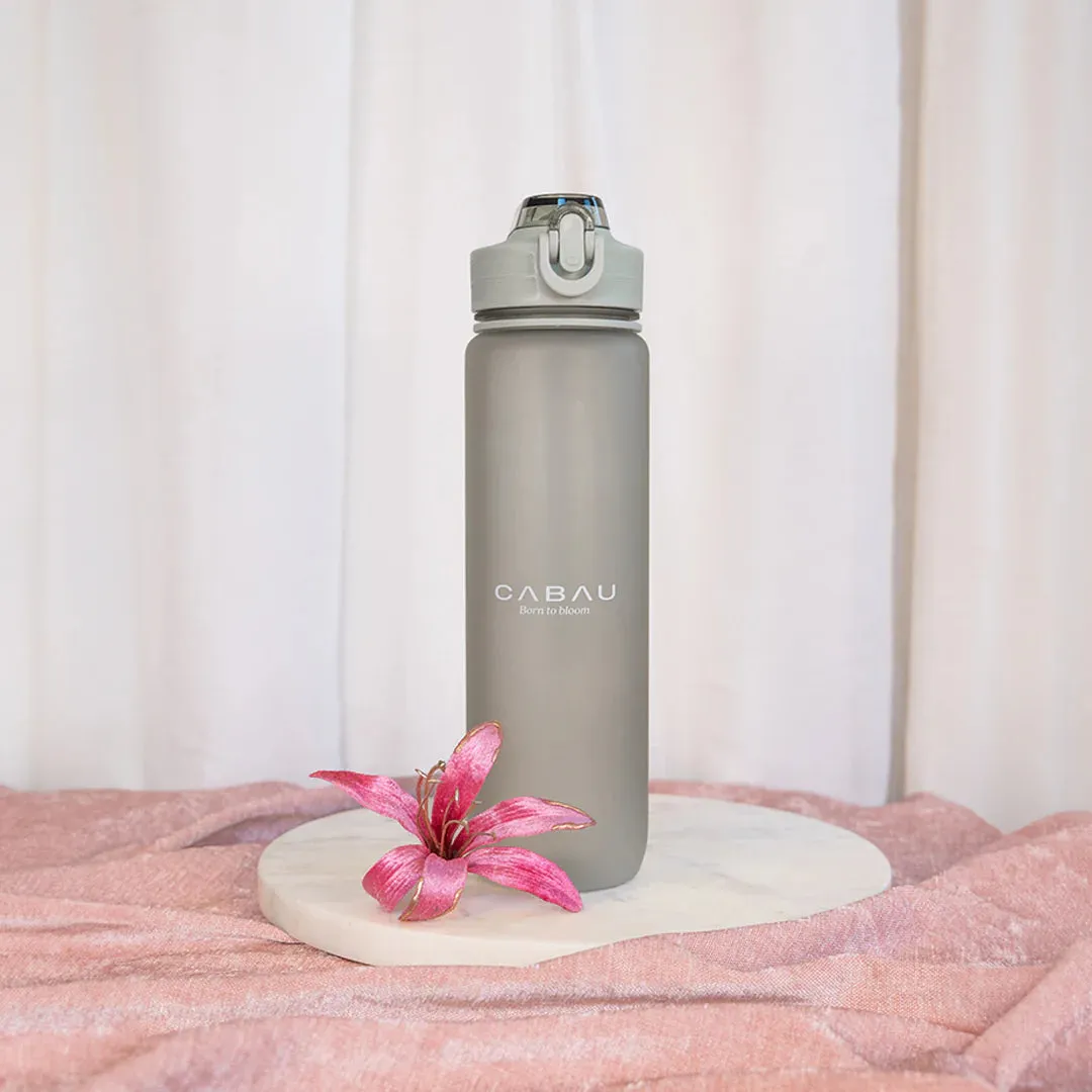 Bloom Water Bottle