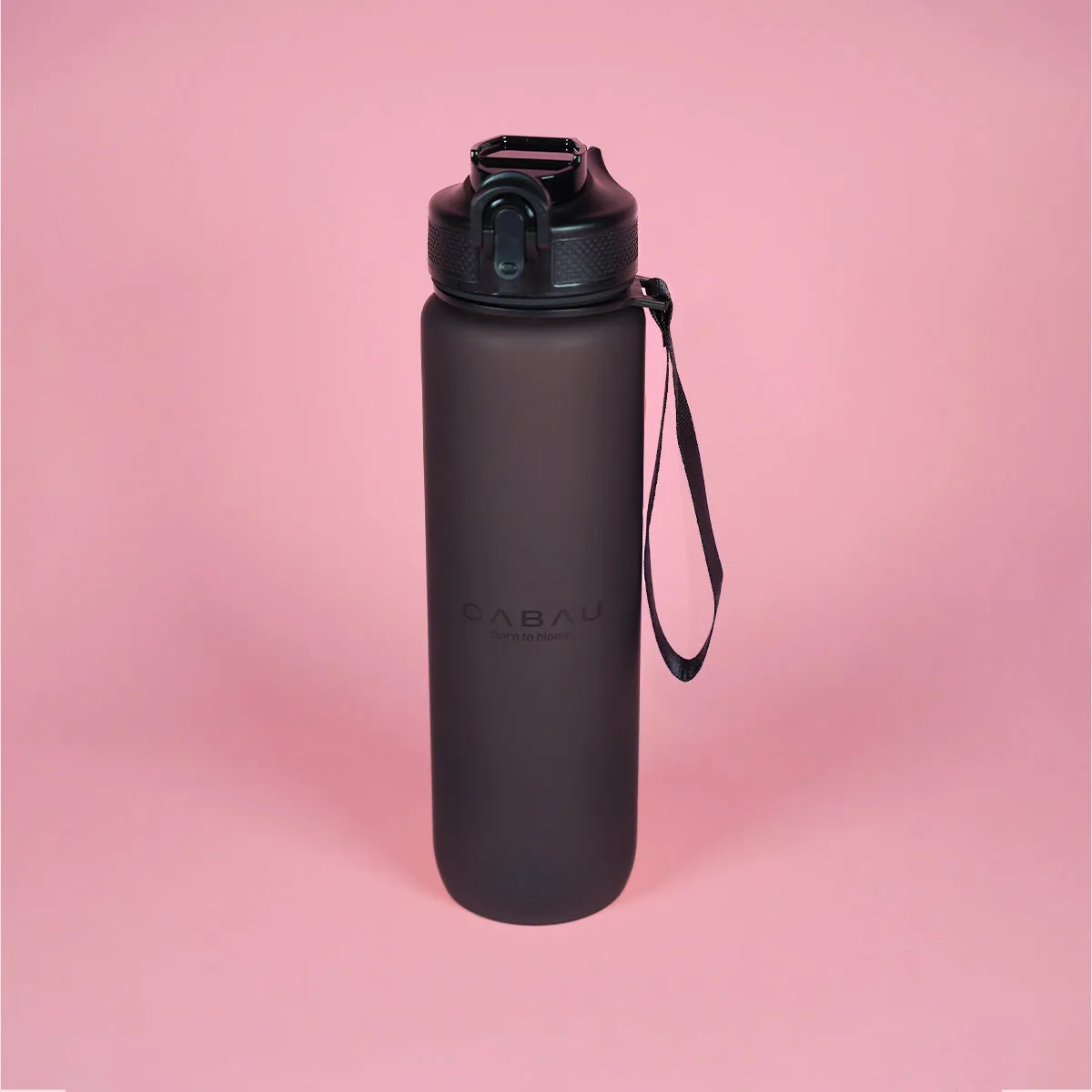 Bloom Water Bottle