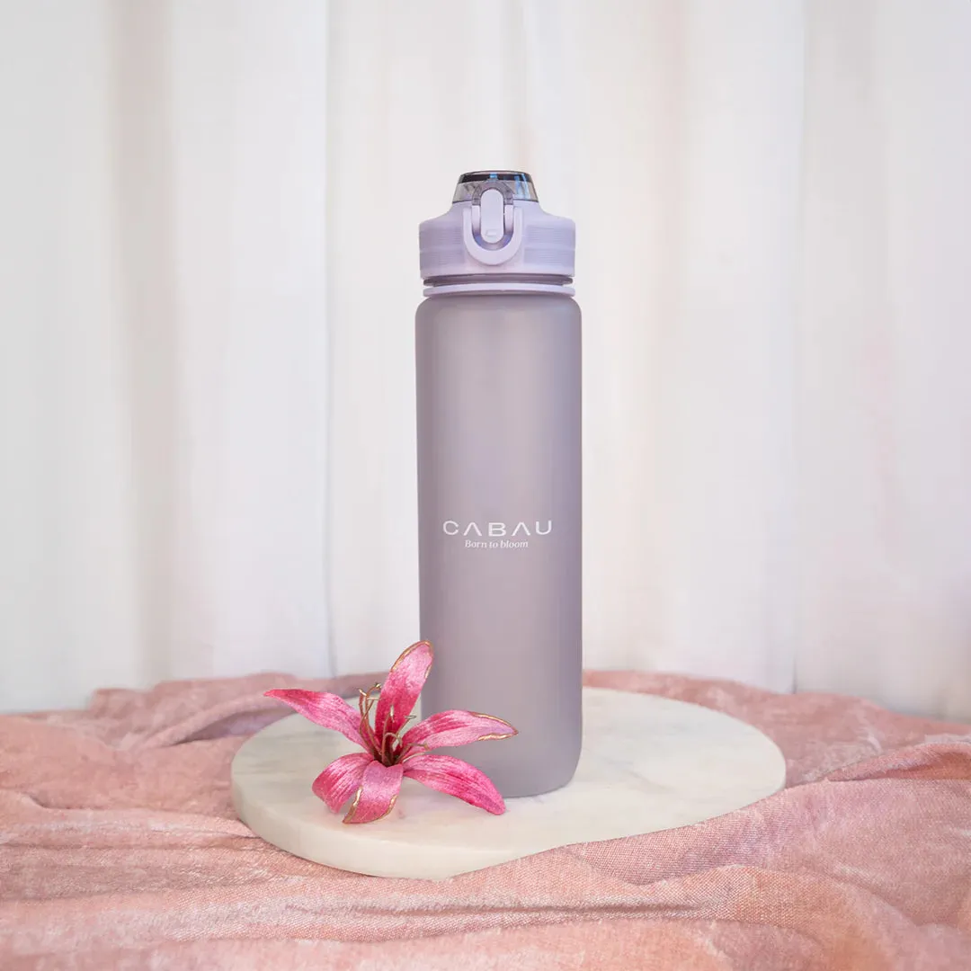 Bloom Water Bottle