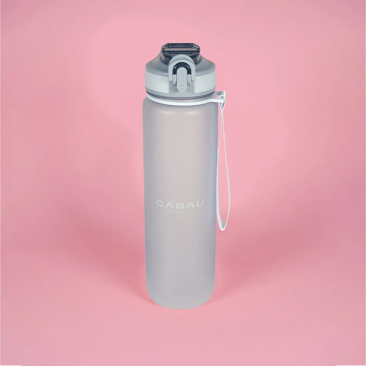 Bloom Water Bottle