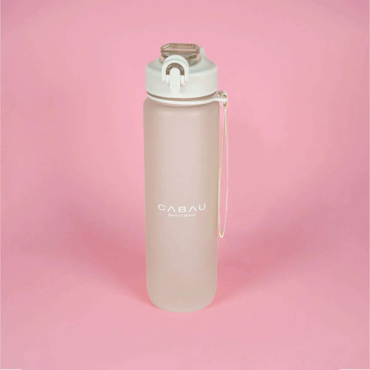Bloom Water Bottle