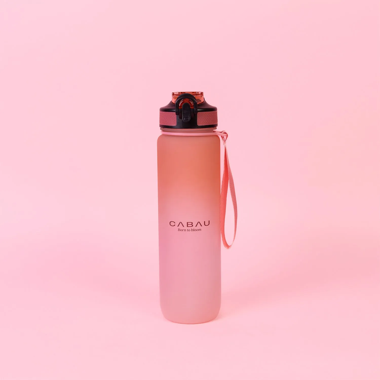 Bloom Water Bottle