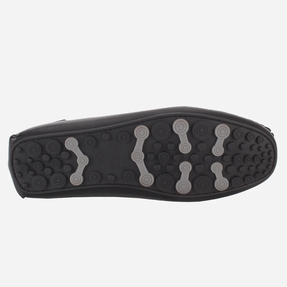 Boys "JOSIAS" Slip On Moccasin Shoes
