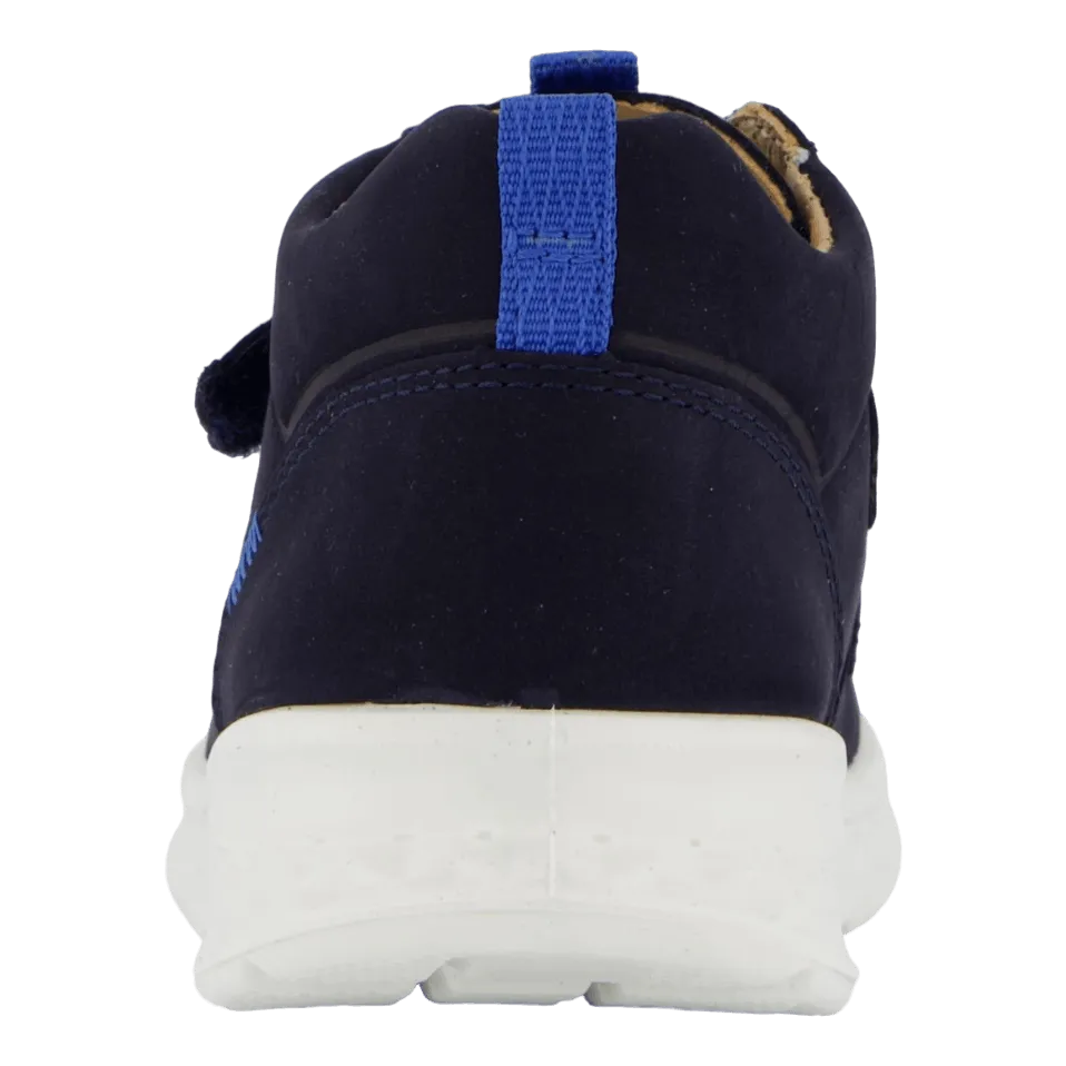 Breeze Blue