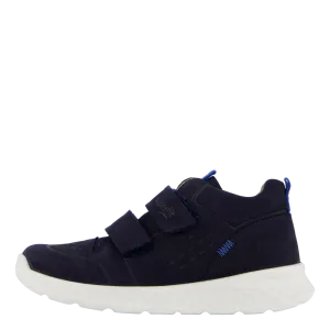 Breeze Blue