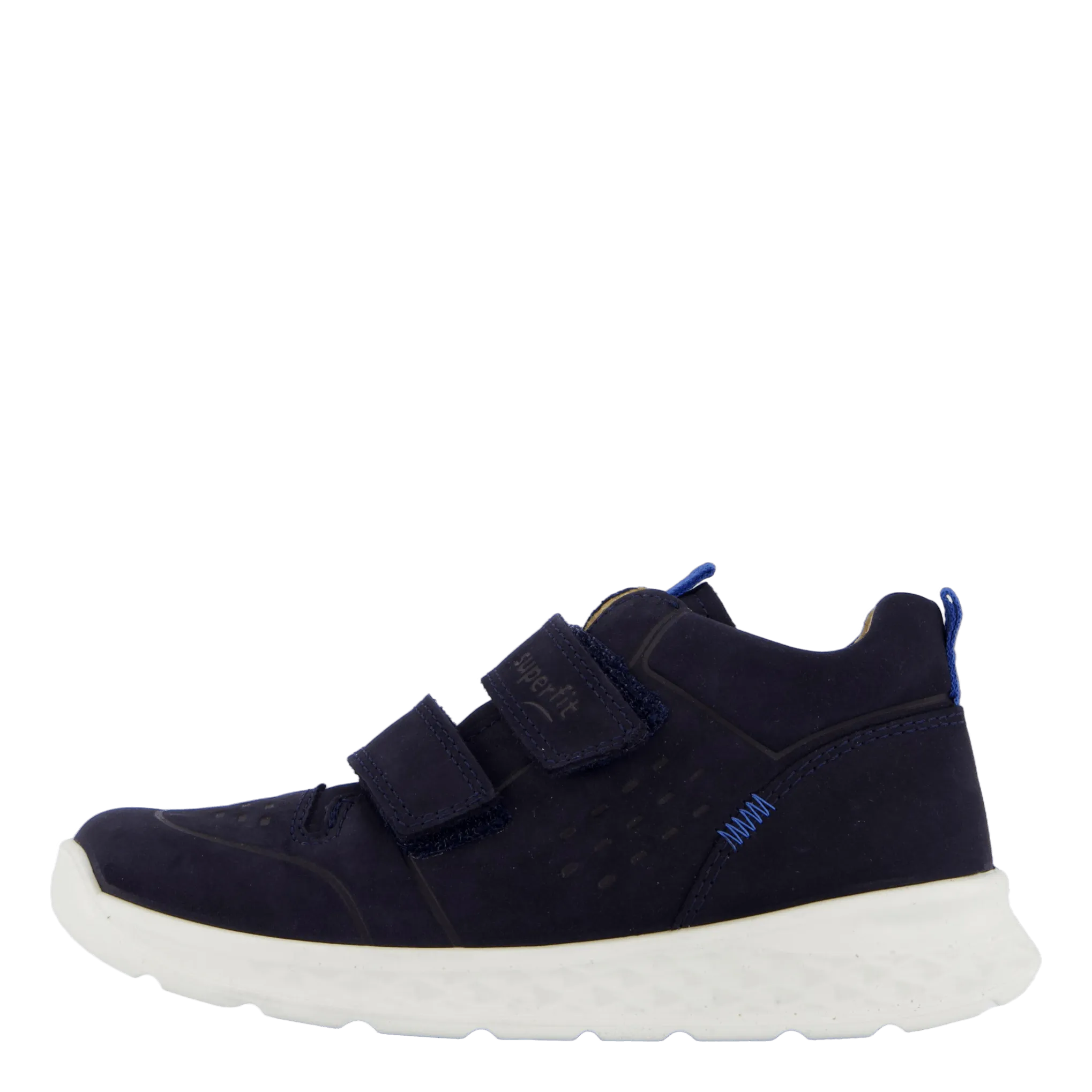 Breeze Blue