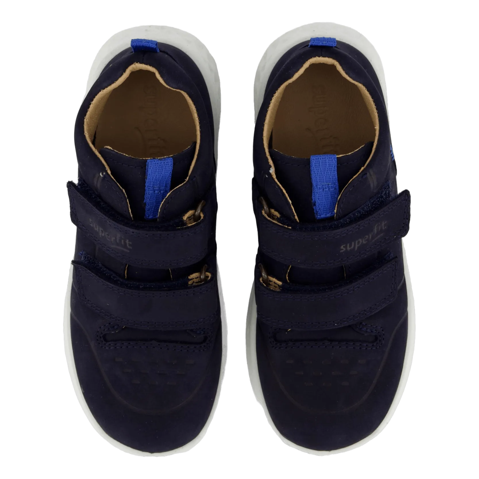 Breeze Blue