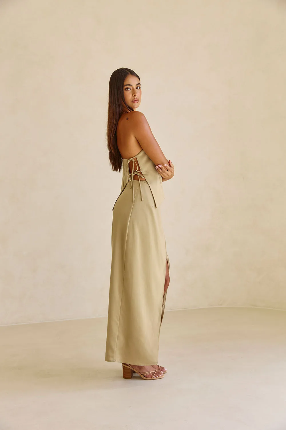 Bria Skirt