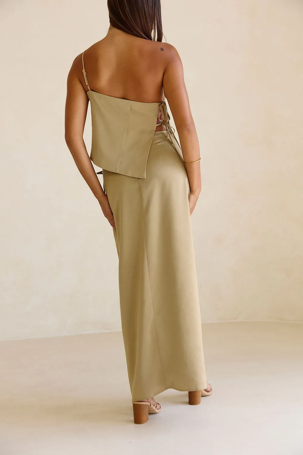 Bria Skirt