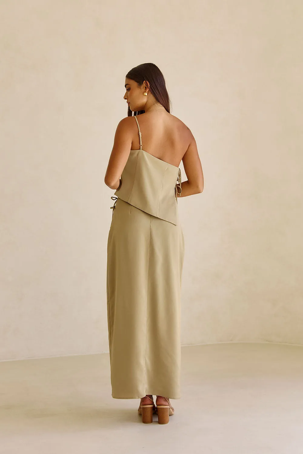 Bria Skirt