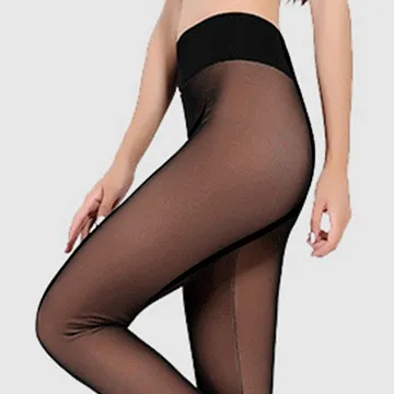 BROWSLUV™ Warm Slimming Tights®