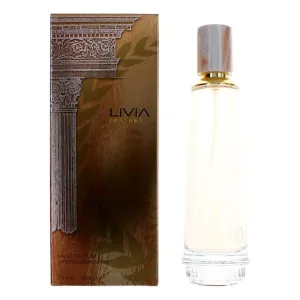 Caesars Livia 3.4 oz Eau de Parfum Spray for Women