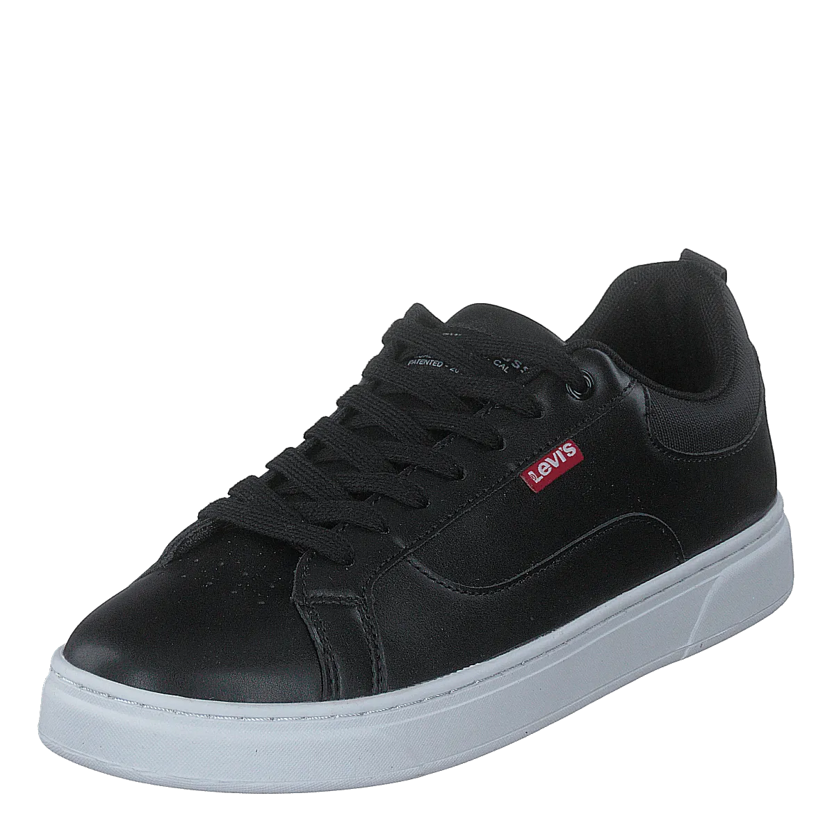 Caples 2.0 S Regular Black