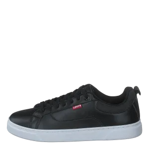 Caples 2.0 S Regular Black