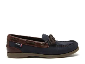 Chatham Women's Olivia G2 Premium Nubuck Deck Shoes in 2 Colour Options 3 to 9