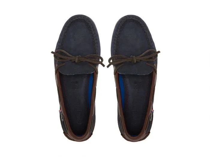Chatham Women's Olivia G2 Premium Nubuck Deck Shoes in 2 Colour Options 3 to 9