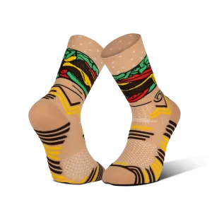 Chaussettes Trail Ultra NUTRISOCKS | Burger