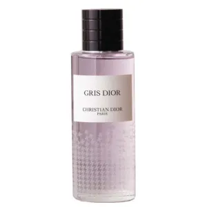 Christian Dior Gris Dior Perfume For Unisex EDP 250ml
