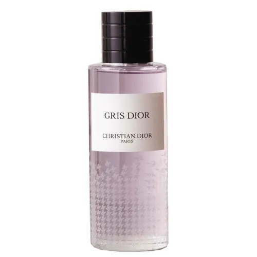 Christian Dior Gris Dior Perfume For Unisex EDP 250ml