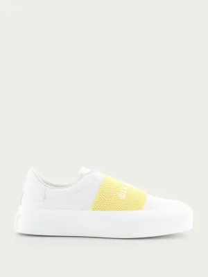 City Sport Sneakers
