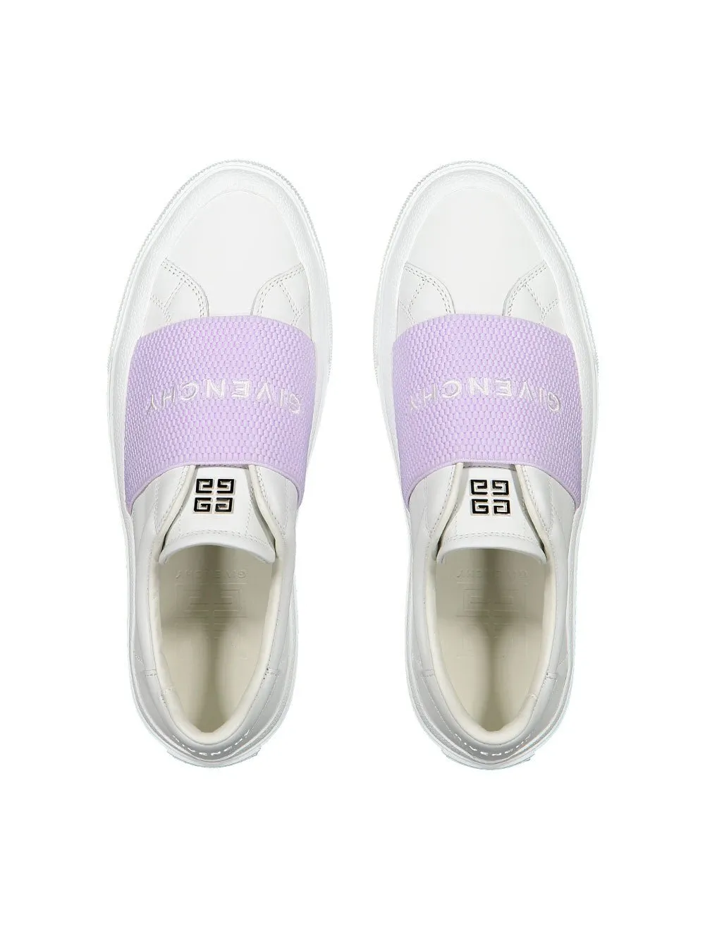City Sport Sneakers