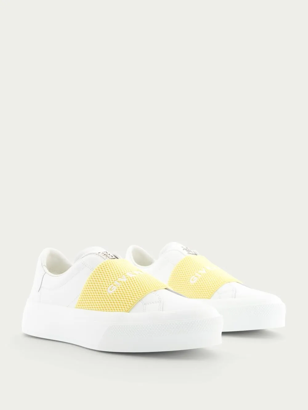 City Sport Sneakers