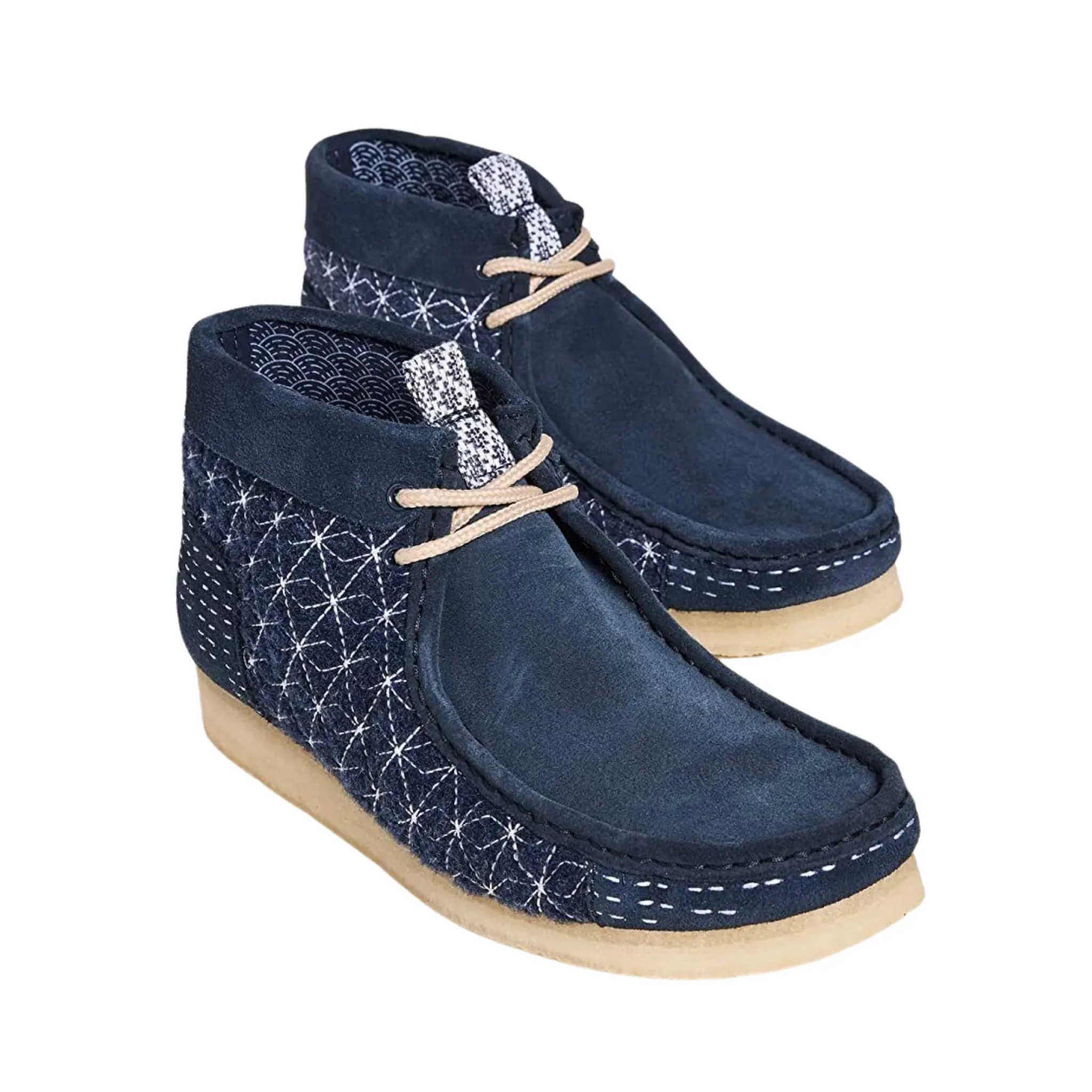 Clarks Men's Wallabee Boot