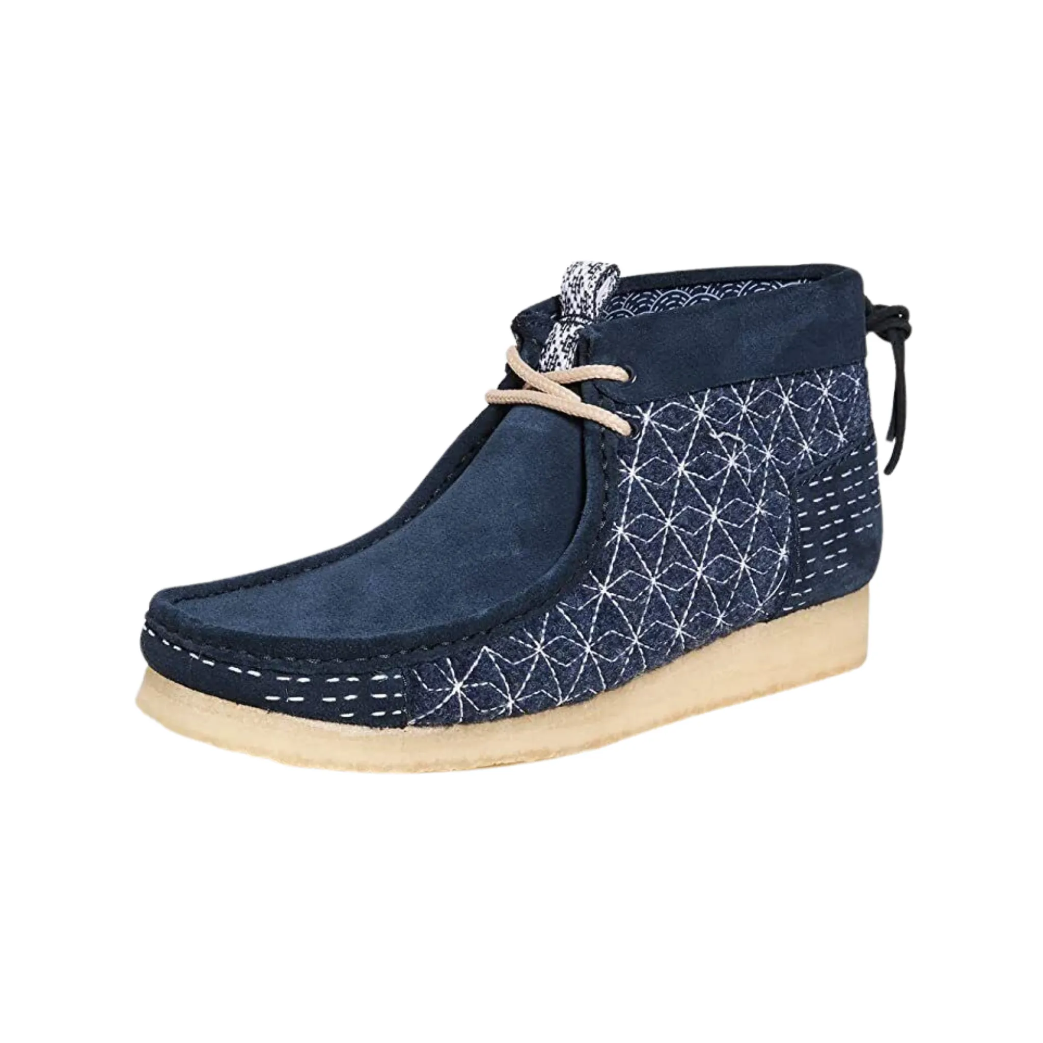 Clarks Men's Wallabee Boot