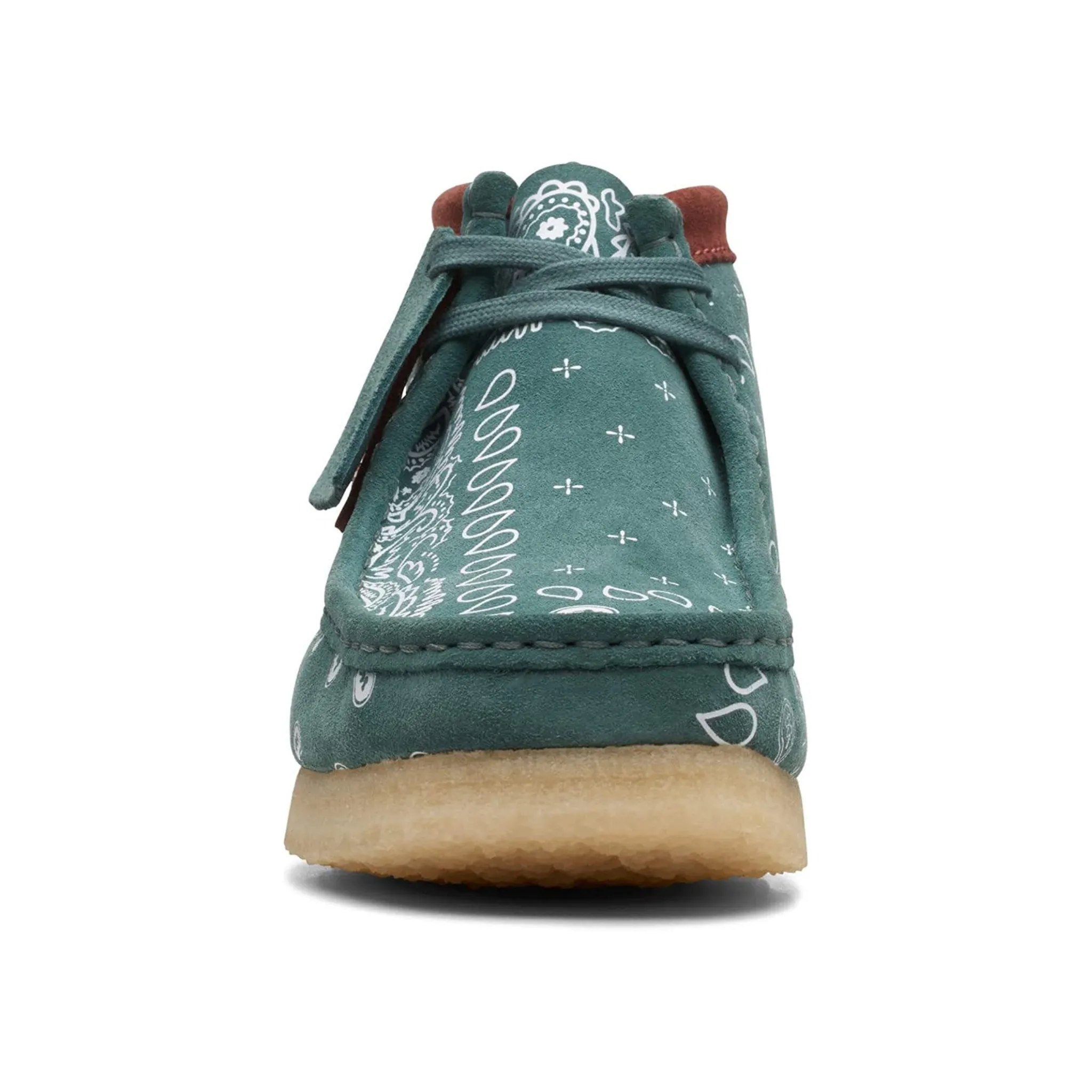 Clarks Men's Wallabee Boot