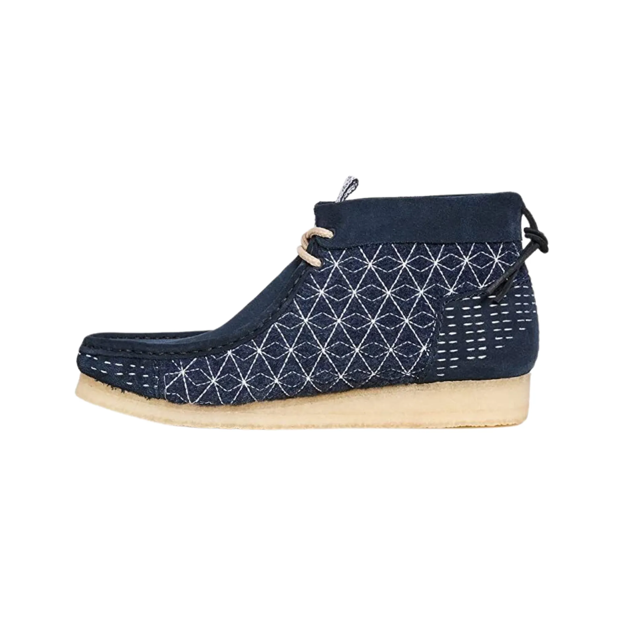 Clarks Men's Wallabee Boot