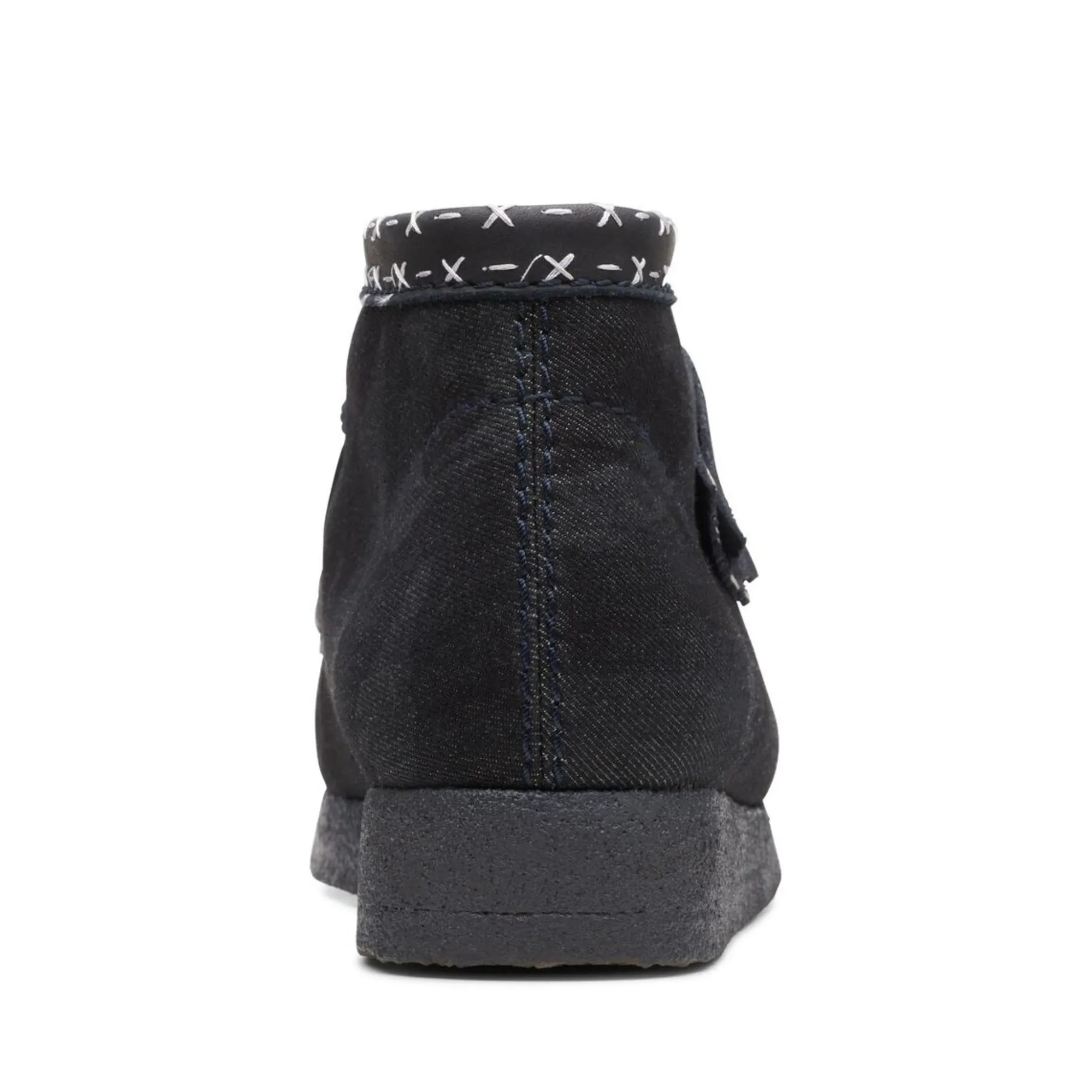 Clarks Men's Wallabee Boot