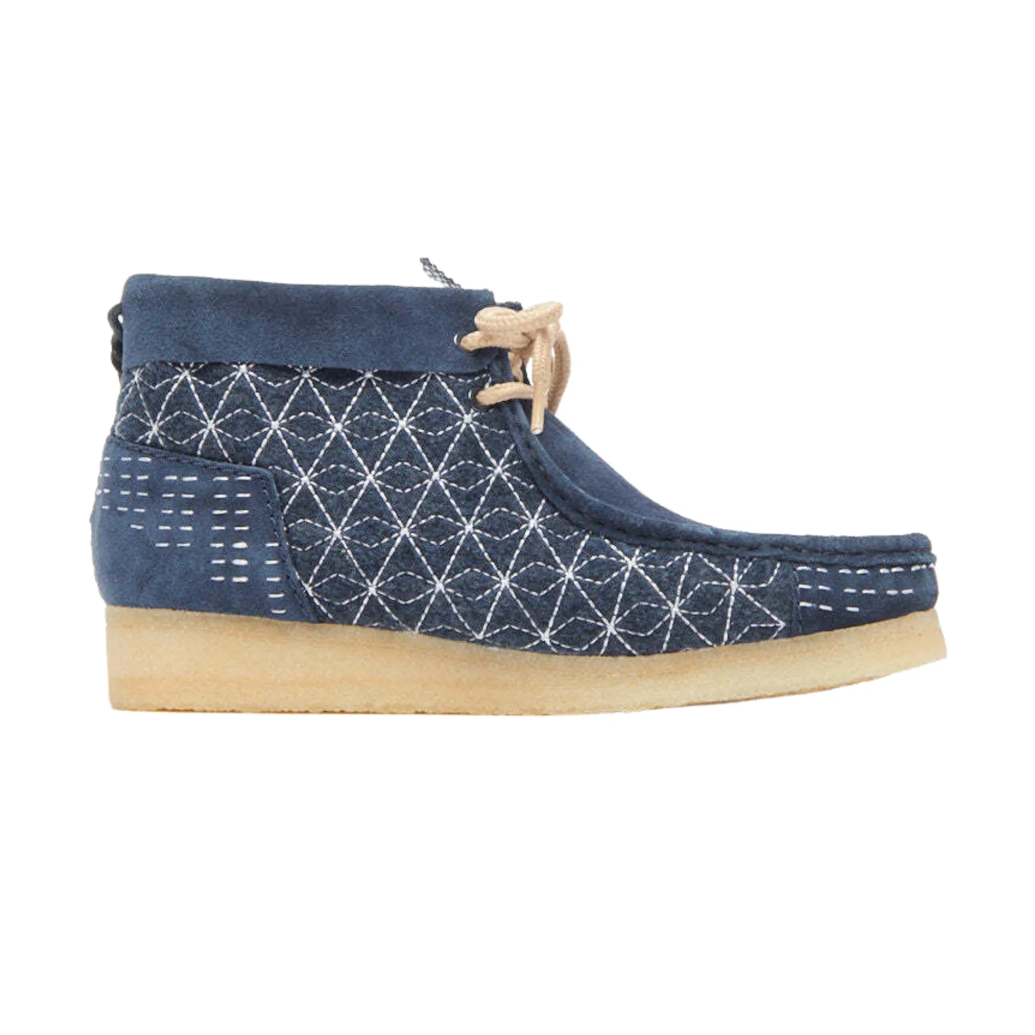 Clarks Men's Wallabee Boot