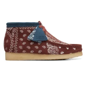 Clarks Men's Wallabee Boot