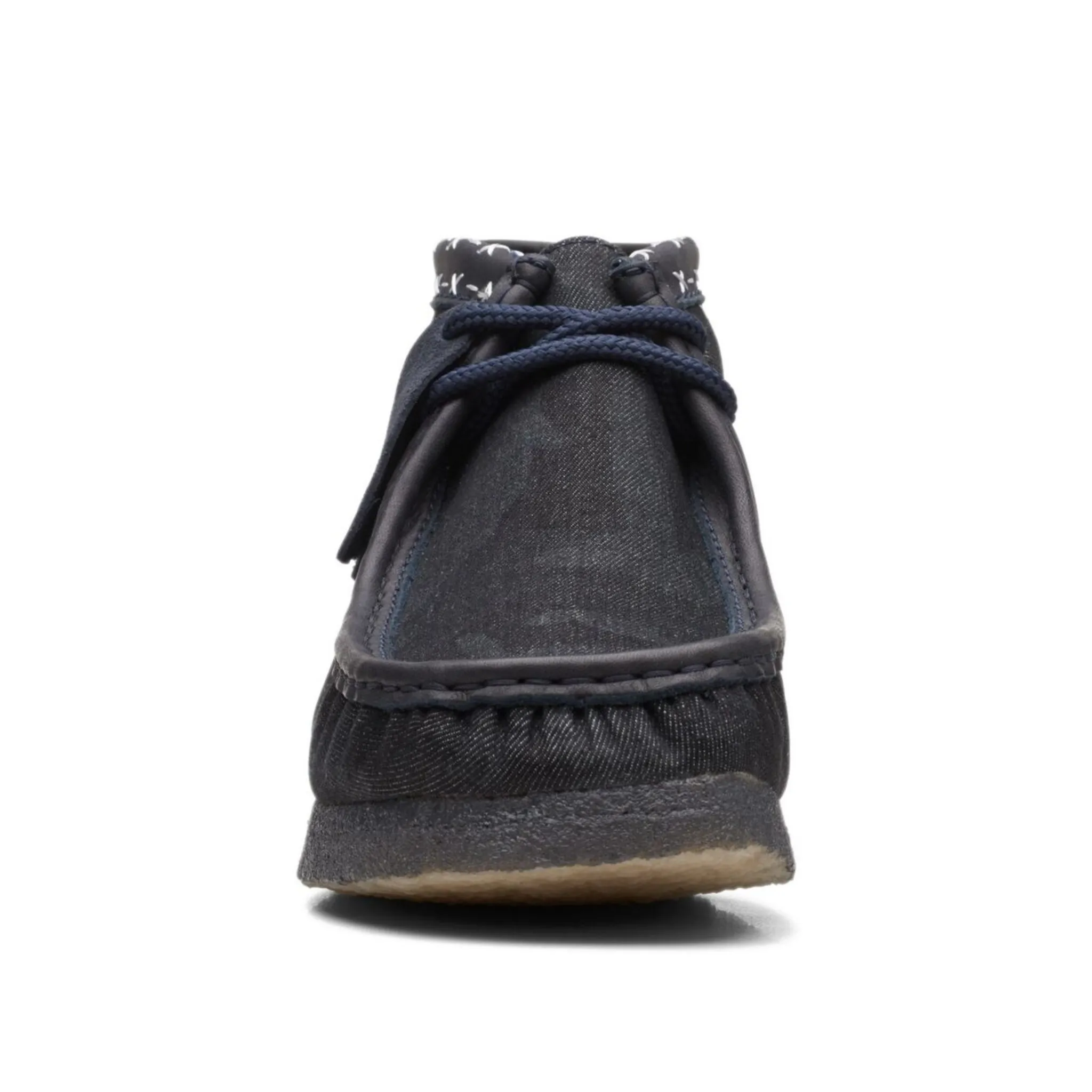 Clarks Men's Wallabee Boot
