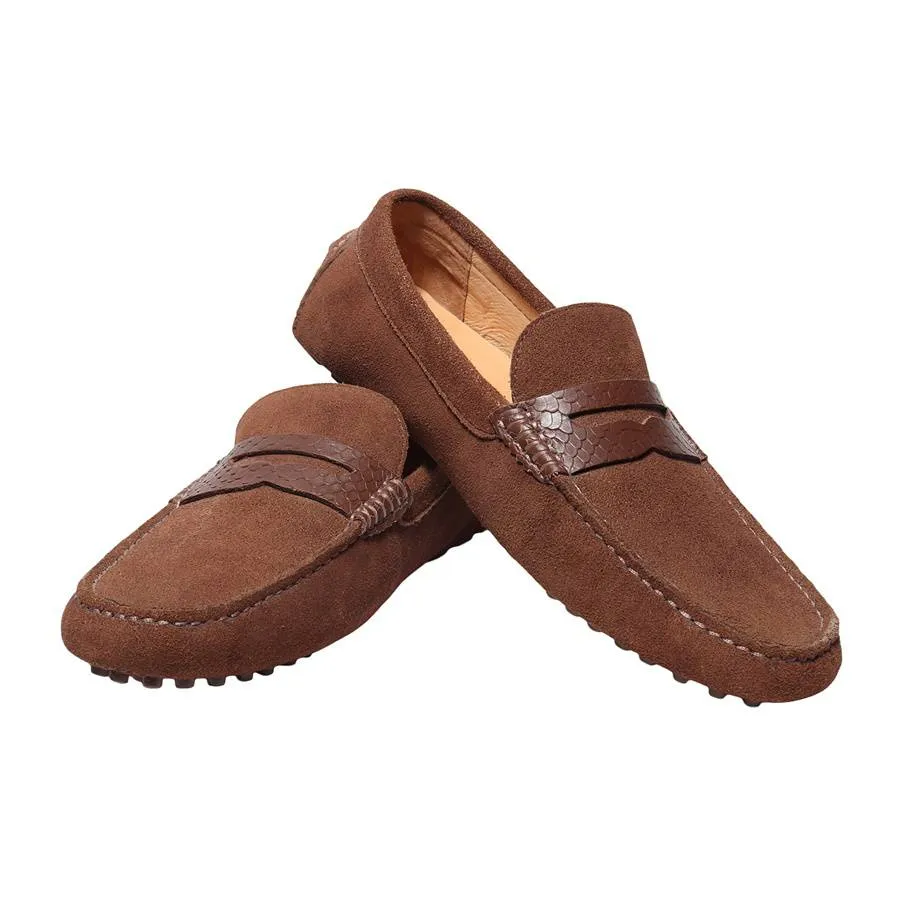 CLASSIC MOCCASINS