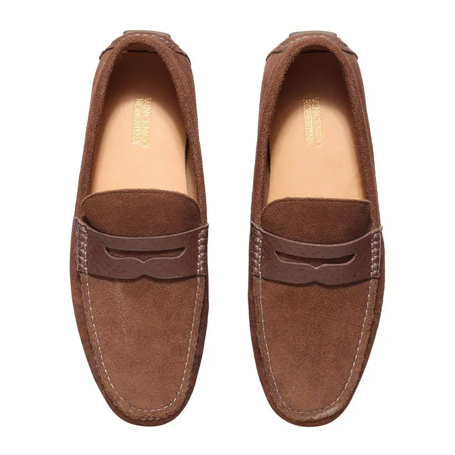 CLASSIC MOCCASINS