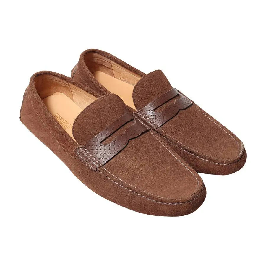 CLASSIC MOCCASINS